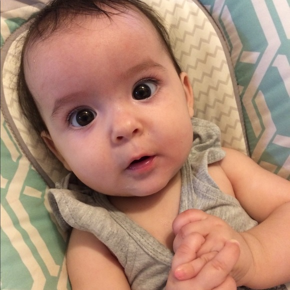 Meet your Posher, Kiryssa - Picture 7 of 13